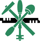 Logo der Glaser-Innung Düsseldorf
